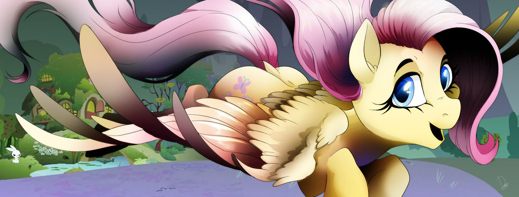 fluttershy_by_dormin_kanna_dbmt0vz-fullv
