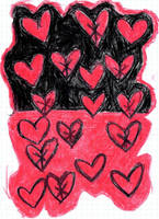 Hearts by EMOXEMOEMOGIRL666