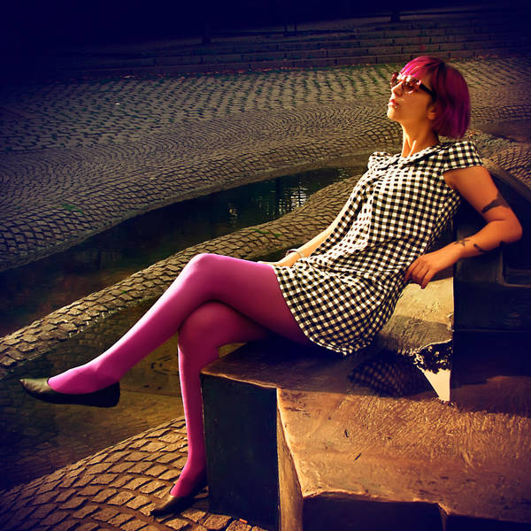 Coco Violet by CocoCibelle