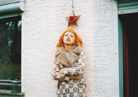 Self Portrait_ by CocoCibelle