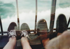 They call us dreamers by CocoCibelle