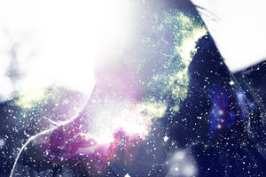 stargirl by auroille