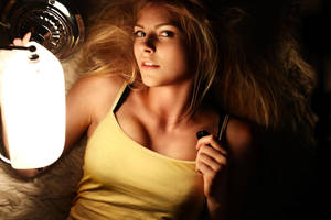 Orange. II by stupidfake