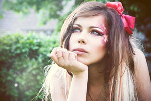 Come out and play III by stupidfake