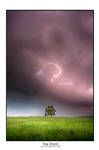 The Storm by TomMontgomery