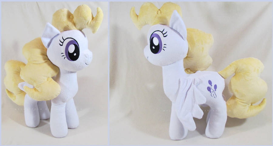 Surprise by MagnaStorm