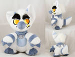 Tero by MagnaStorm