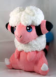 Flaaffy by MagnaStorm Flaaffy by MagnaStorm