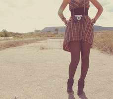 stop chasing shadows by kingforadayy