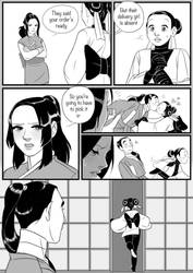 Pucca: WYIM Page 103 by LittleKidsin