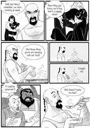 Pucca: WYIM Page 118 by LittleKidsin