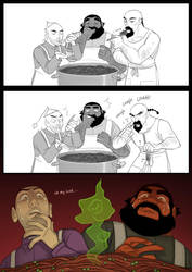 Pucca: WYIM Page 120 by LittleKidsin