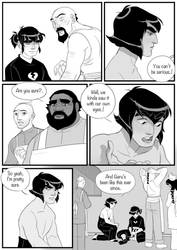 Pucca: WYIM Page 124 by LittleKidsin
