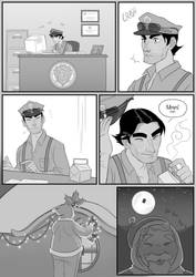 Pucca: WYIM Page 162 by LittleKidsin