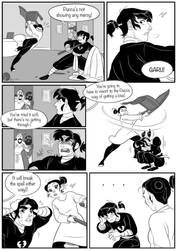 Pucca: WYIM Page 197 by LittleKidsin
