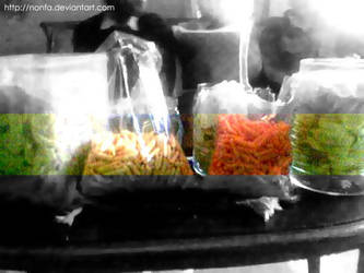 warna warni keripik by nonfa