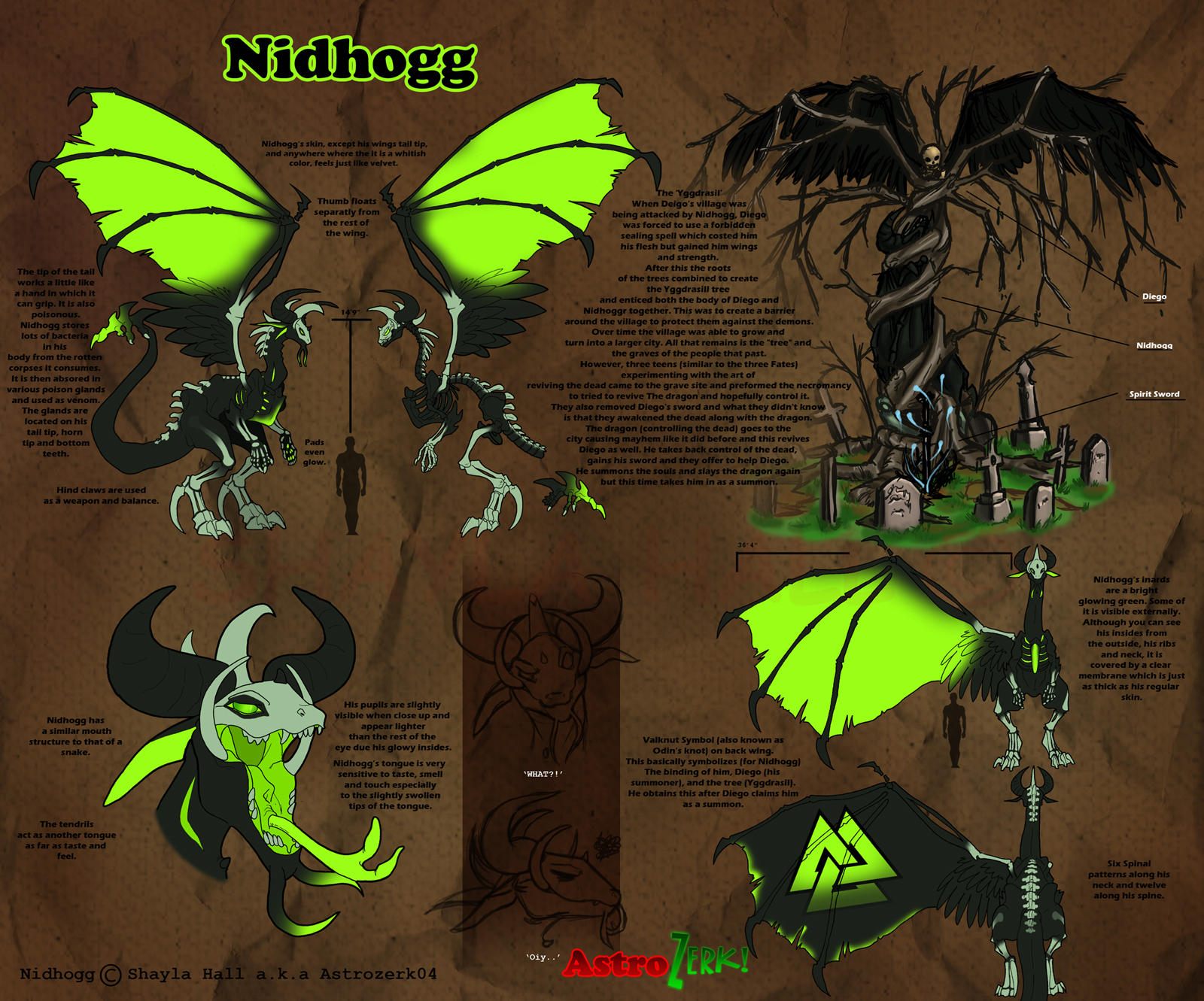 void nidhogg void nidhogg