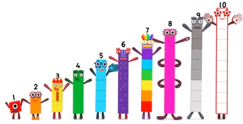 Numberblocks Welsh Theme Song Reversed With 6 7 8 9 10 Numberblocks Welsh Theme Song Reversed With 6 7 8 9 10