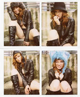 Hattie Watson by HattieWatson