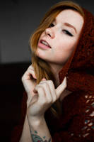 Rain on the windows by HattieWatson