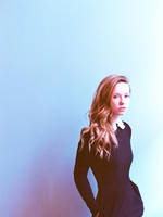 Black Widow by HattieWatson