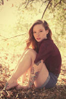 Wild Dreams by HattieWatson