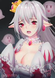 Booette by Saphirya