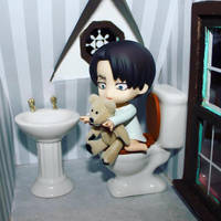 Levi and Teddy 04 by Fragile-Punishment