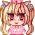 Free pixelicon for lilacthebatt by AruOwlsArts