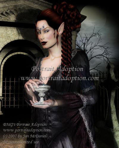 Vampyre for PA by jjean21