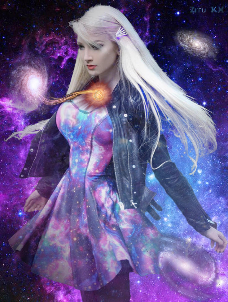 Absorbing Galaxies by ZituKX