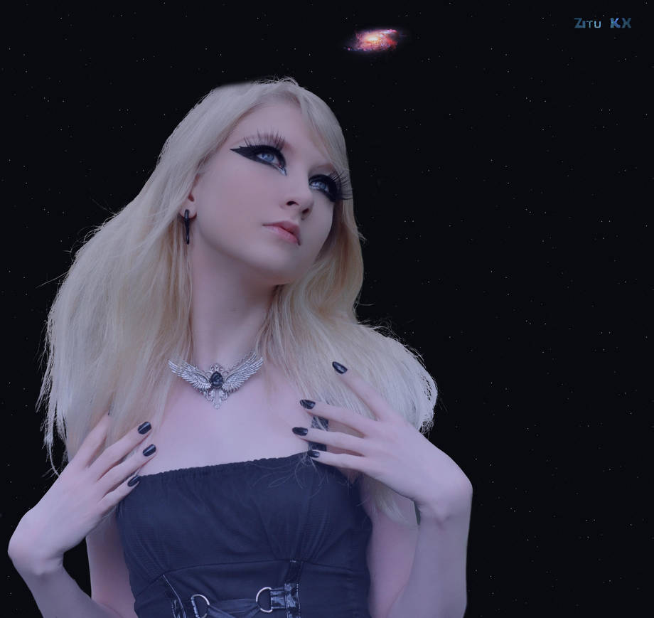 Necklaces of Power 9 - redo version by ZituKX