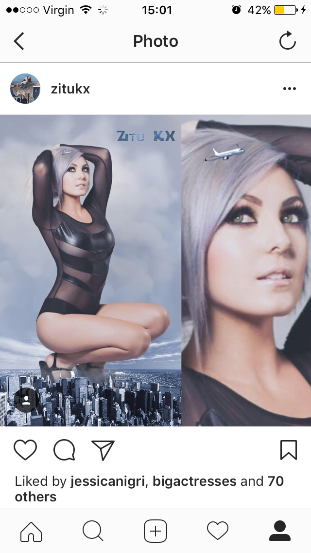 Untitled by ZituKX Untitled by ZituKX