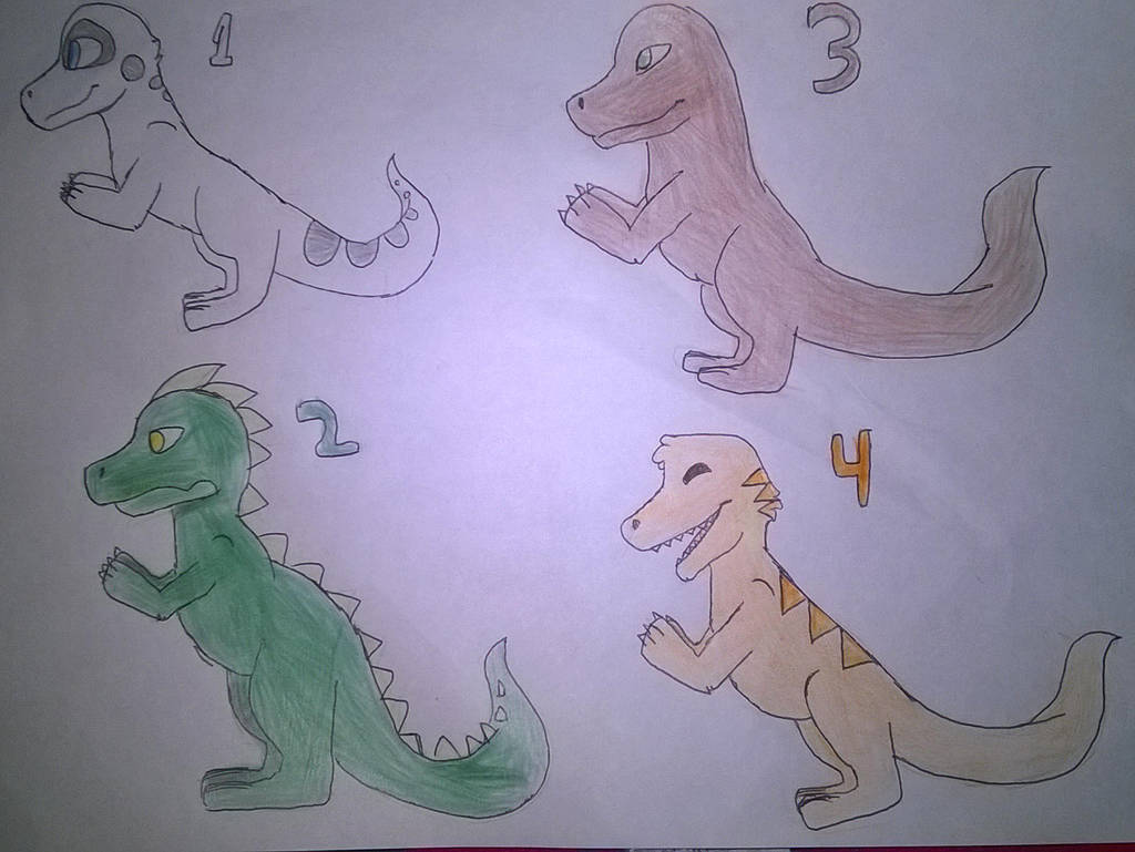 adopts open by ghostthecat001