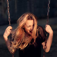 Shout It Out Loud.. by Khomenko