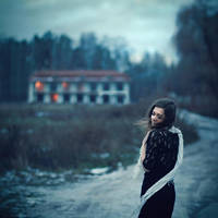 December.. by Khomenko