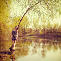 Forever Can Be.. by Khomenko