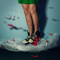 La La Land by bigcitydreams