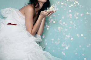 while you were sleeping by bigcitydreams