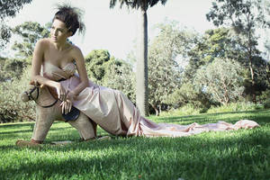 sunlight floss by bigcitydreams