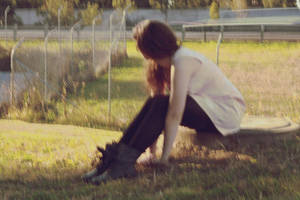 even roses have thorns by bigcitydreams