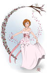 Concours ~Doria-Plume ~ Marry by Madness-queen
