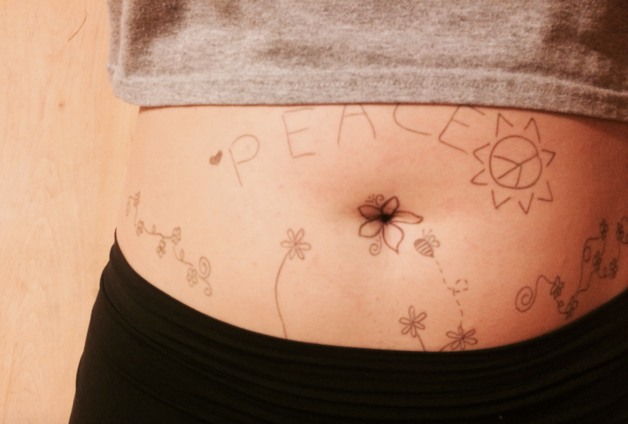 bellybuttondoodles (Becca) DeviantArt
