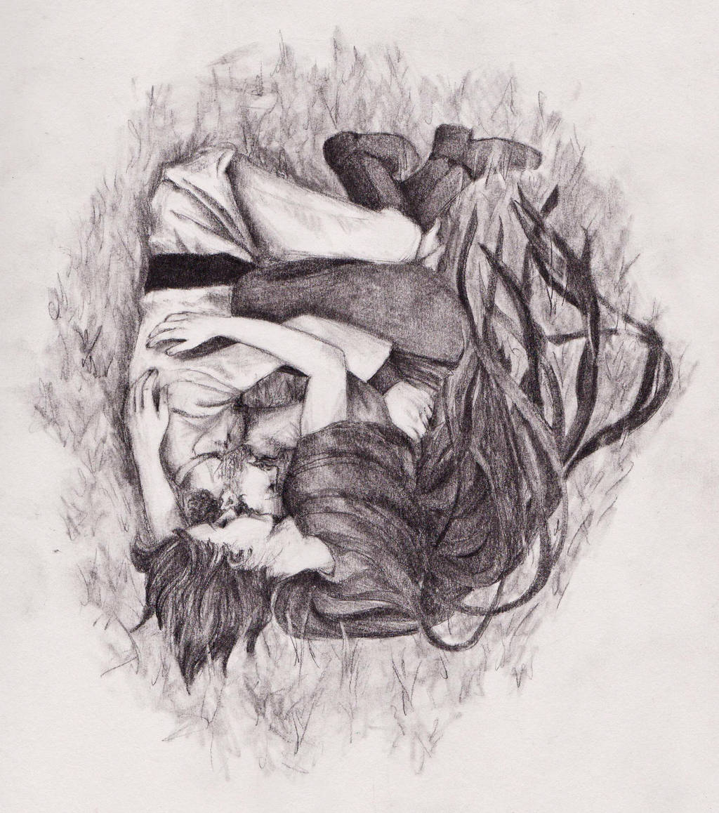 Till the Very End by LadyRoxanne7