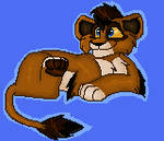 Pixel Kopa Cubbie by Charlie-Breen