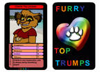 Charlie Card by Charlie-Breen