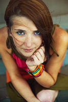 Anisa by AnnaBelleKz