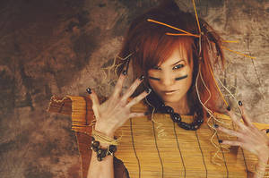 Bamboo by DerekEmmons