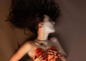 Death Becomes Her by DerekEmmons