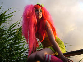 Sunset by Kitty-Mutant